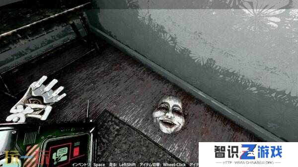 《夺首人偶：寻魂者：岛津怪谈01》即将在Steam推出