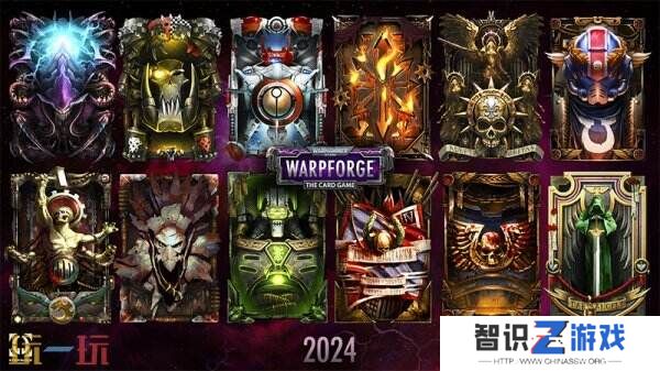 《战锤40K：星际战士2》更新计划公开 将带来新PvP地图