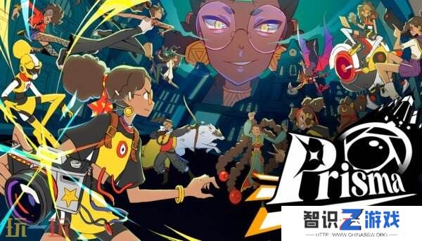 2D回合制日式RPG《Prisma》实机演示公布
