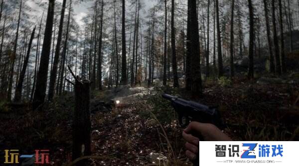 Epic喜加一：第一人称射击《人间地狱》限时一周免费领取