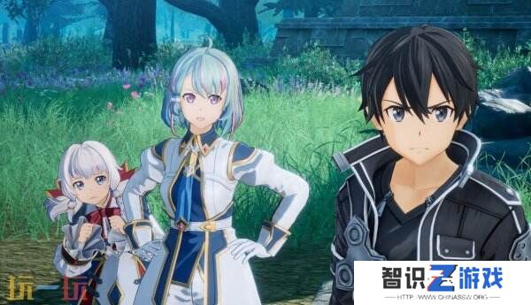 《刀剑神域碎梦边境》将于1月8日更新推出第二赛季