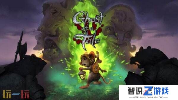 黑暗奇幻游戏《精灵鼠传说》开发者续作情报透露