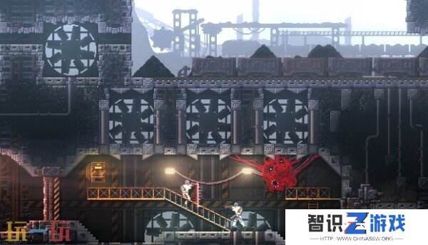 逆转恐怖游戏《红怪》已重新上线XGP平台