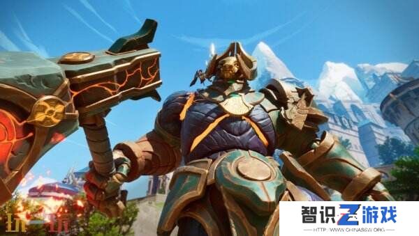 动作冒险《永恒之链》PC试玩demo将于1月21日推出
