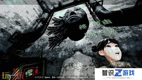 《夺首人偶：寻魂者：岛津怪谈01》即将在Steam推出