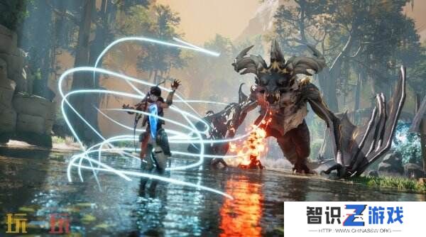 动作冒险《永恒之链》PC试玩demo将于1月21日推出