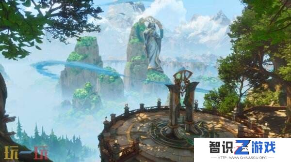 动作冒险《永恒之链》PC试玩demo将于1月21日推出