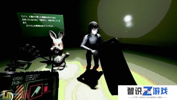 《夺首人偶：寻魂者：岛津怪谈01》即将在Steam推出