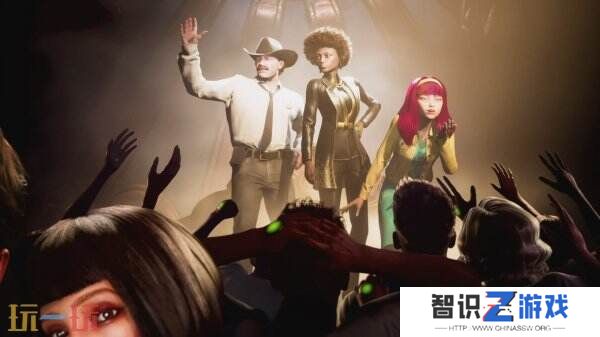 《生化奇兵》之父分享新作《犹大》的开发历程