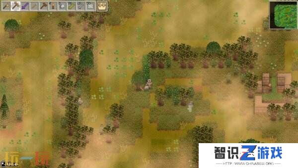 像素风生存沙盒《Delverium》年内登陆Steam
