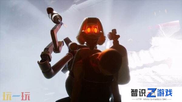 《生化奇兵》之父分享新作《犹大》的开发历程