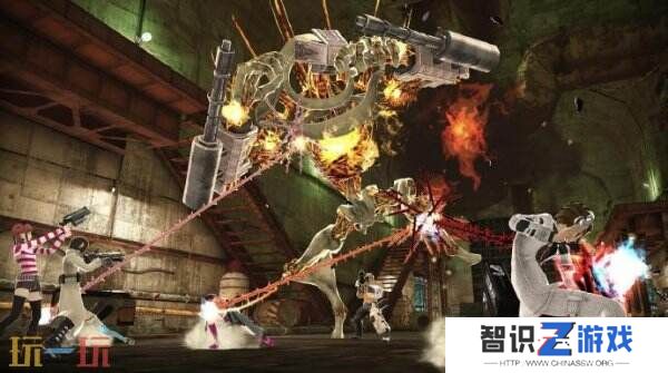 《自由战争：复刻版》游戏容量发布 NS版大小为4.6GB