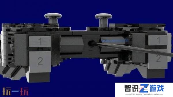 经典再现！索尼将携手乐高推出复刻版PS2主机