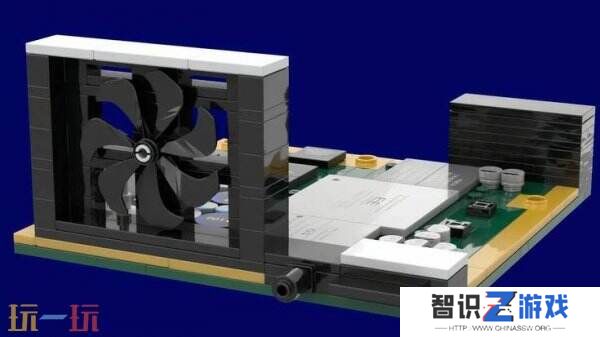 经典再现！索尼将携手乐高推出复刻版PS2主机