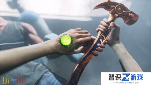 《生化奇兵》之父分享新作《犹大》的开发历程