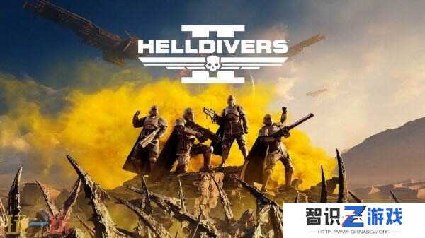外媒发起2024最佳多人游戏评选《绝地潜兵2》断层高票