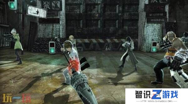 《自由战争：复刻版》游戏容量发布 NS版大小为4.6GB