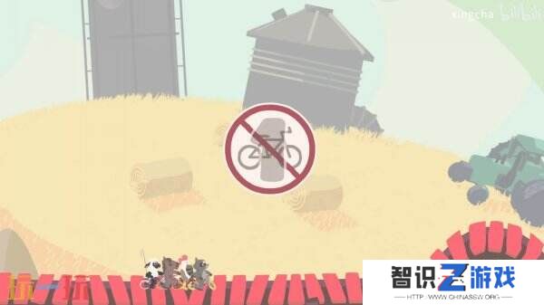 《超级鸡马》团队新作《超级羊浣熊》全新预告发布
