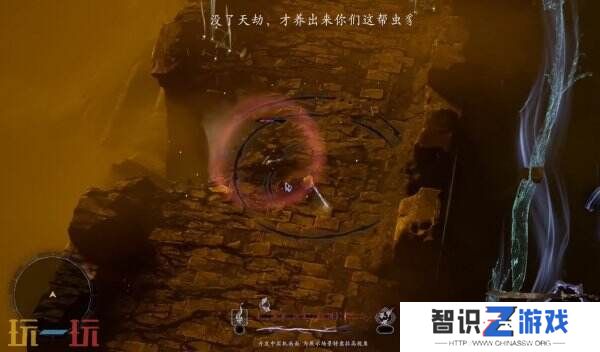 国产独立动作肉鸽《黄天逆途》实机演示发布