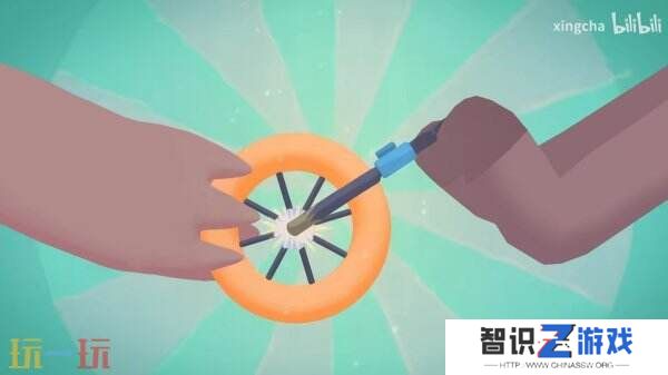《超级鸡马》团队新作《超级羊浣熊》全新预告发布