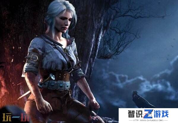《巫师4》NPC将增强沉浸体验：都有自己的生活故事