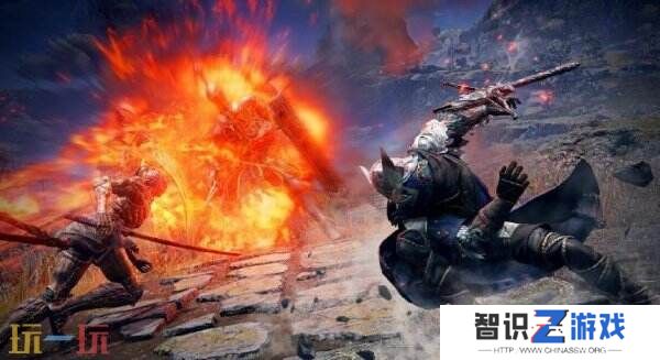 《艾尔登法环：黑夜君临》最新情报公开：8名角色可选