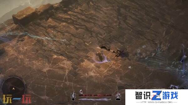 国产独立动作肉鸽《黄天逆途》实机演示发布