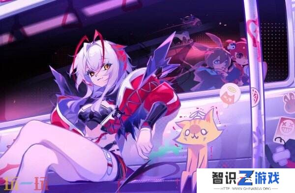 《喵斯快跑》与《明日方舟》二次联动已正式确认