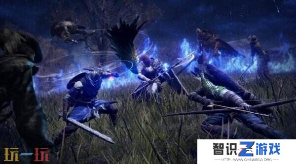 《艾尔登法环：黑夜君临》最新情报公开：8名角色可选