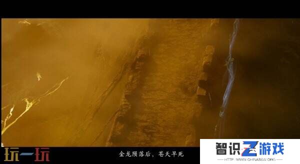 国产独立动作肉鸽《黄天逆途》实机演示发布