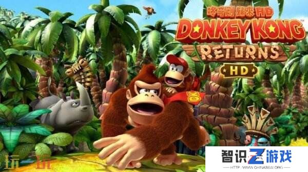 任天堂公布了2025年Switch游戏阵容