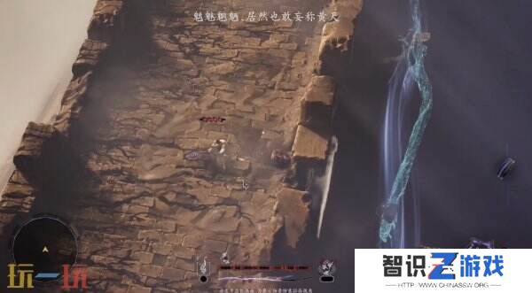国产独立动作肉鸽《黄天逆途》实机演示发布