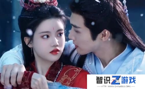《千朵桃花一世开》热度飙升，主演阵容颜值太绝，这回有好剧追了