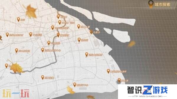 策略卡牌RPG游戏《琥珀末日》首个游戏预告公布