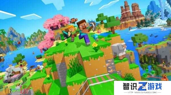 《我的世界》创作者Notch宣布将开发“精神续作”
