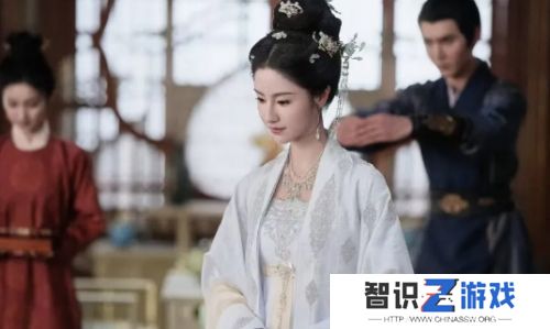 《大奉打更人》同样是演公主，田曦薇与毛晓慧差别太大，风格完全不同
