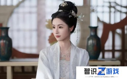 《大奉打更人》同样是演公主，田曦薇与毛晓慧差别太大，风格完全不同