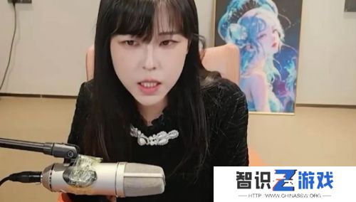 沫子合同即将到期被限流，直播透露接下来计划，欲打算换平台发展