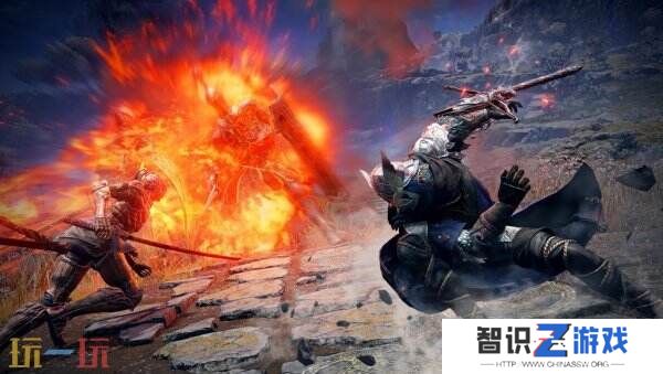 《艾尔登法环：黑夜君临》将删除标志性的游戏内消息系统