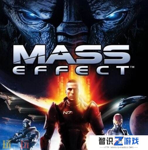 《质量效应》新作或将回归道德系统