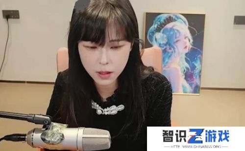 沫子合同即将到期被限流，直播透露接下来计划，欲打算换平台发展