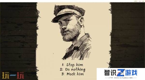 推理游戏《道格拉斯警督的日记》官方宣布延期发售