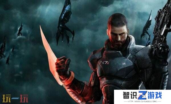 《质量效应》新作或将回归道德系统