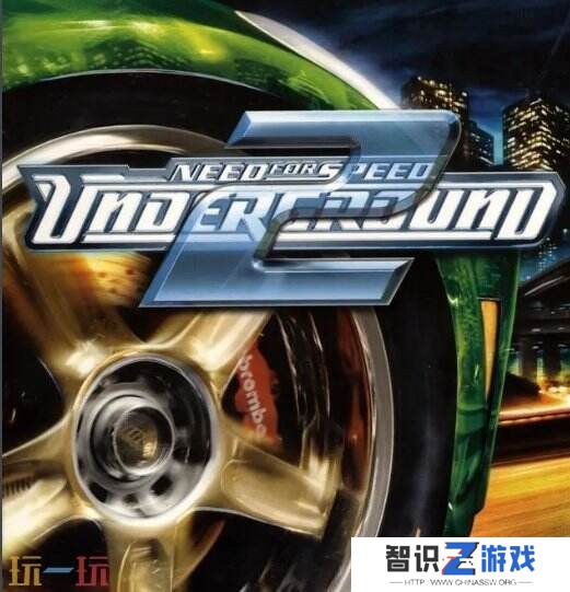 玩家自制虚幻5版《极品飞车：地下狂飙2》试玩已发布