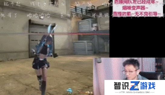 网红“逆战哥”，靠带娃打游戏火出圈，没成想反而让儿子爱上学习