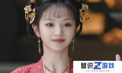 《大奉打更人》同样是演公主，田曦薇与毛晓慧差别太大，风格完全不同