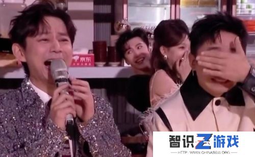 2024跨年晚会大翻车，草台班子事故多，谁说内娱不行？这内娱太棒了