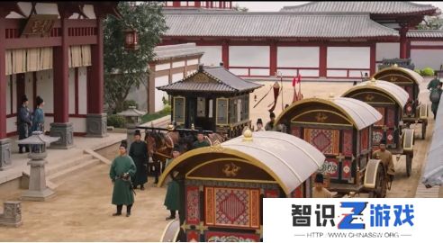 被婆家夺取嫁妆，欺凌打压，看《国色芳华》杨紫携手李现如何逆风翻盘