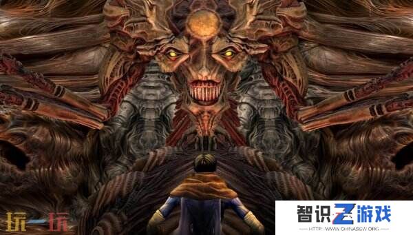 《凯恩的遗产:勾魂使者1&2重制版》实体预购已开启