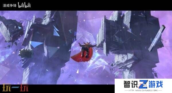 《漫威争锋》第一赛季1月10日推出 同时加入神奇四侠